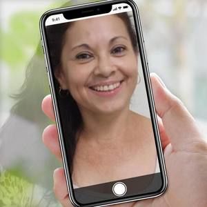 Meet your Posher, Elena